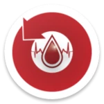 Logo of Simply Blood - Find Blood Dono android Application 